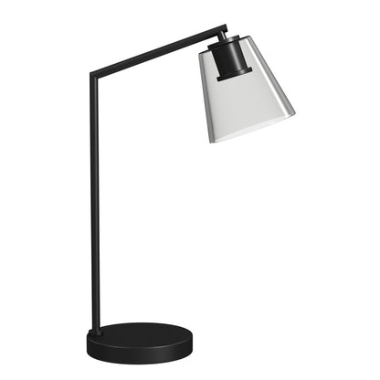 Bassett Mirror Rhyne Desk Lamp - L4283T - L4283T - Bassett Mirror - $135.00
