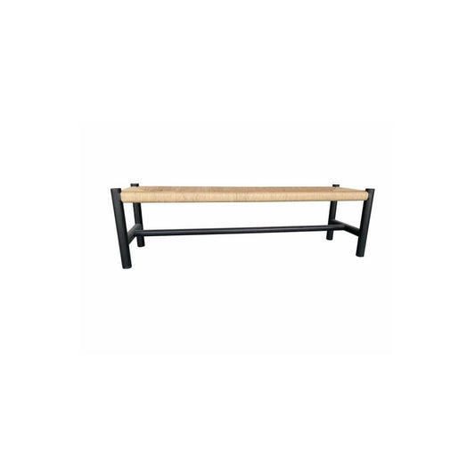 Moe's Home 60" Hawthorn Bench Large - FG-1028-02 - Moe's Home - $486.00