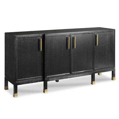 WoodBridge Furniture Nova Sideboard - 3114-30 - 3114-30 - WoodBridge Furniture - $4609.88